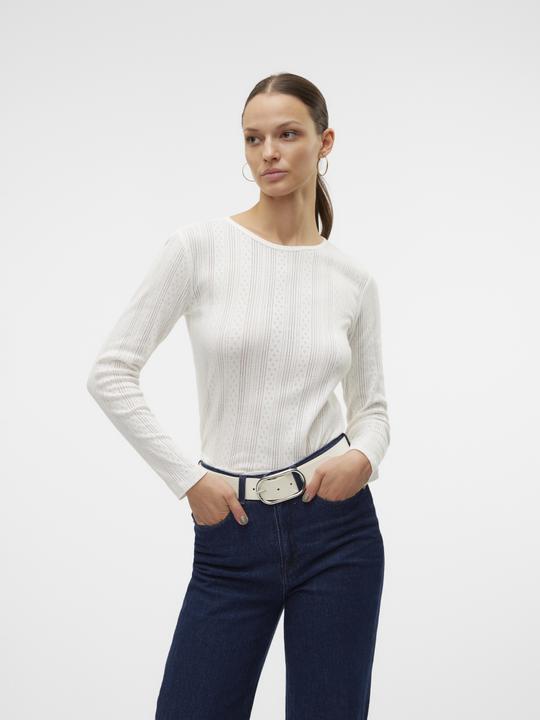 Image du produit Vero Moda Vmlisa Ls Top Jrs Noos (XS)