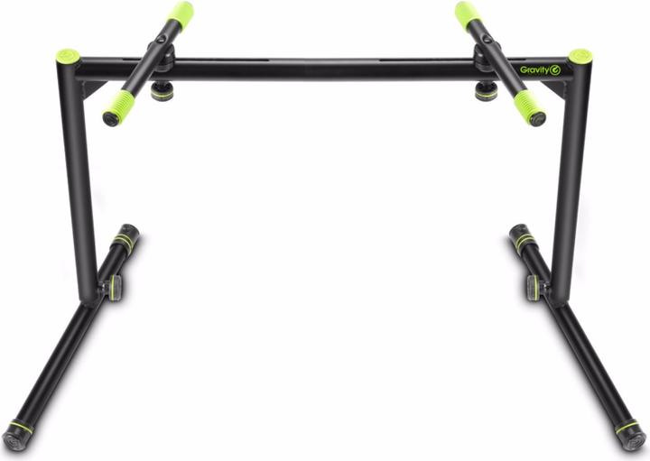 Actual product image Gravity KS TS 01 B keyboard stand table (Keyboard)