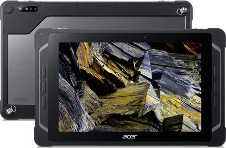 Produktbild Acer Enduro T1 (nur WLAN, 10.10", 64 GB, Black)