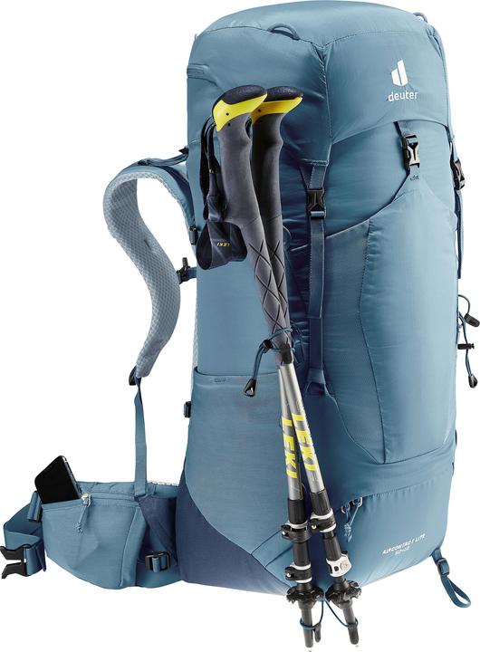 Image du produit Deuter Aircontact Lite 50 + 10 (50 l)