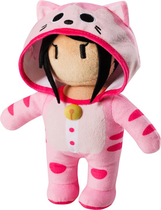 Peluche
