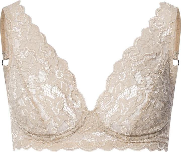 Actual product image Hanro Moments Soft Cup Bra - without underwire (85 B, Single pack)