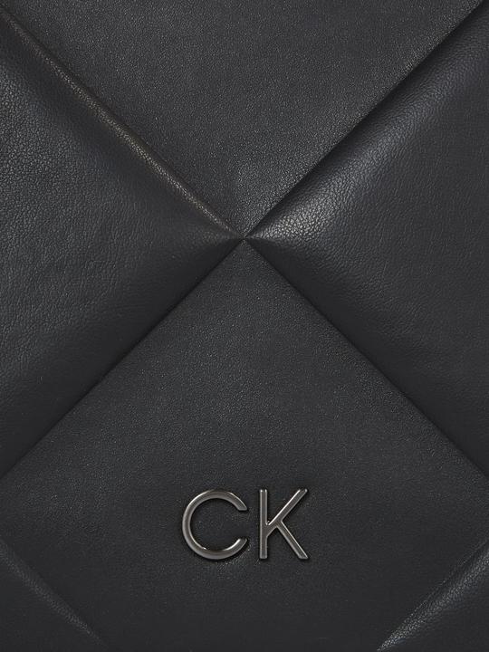 Produktbild Calvin Klein Re-Lock Quilt Umhängetasche für Damen