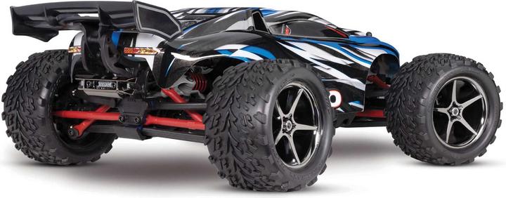 Actual product image Traxxas E-Revo (RTR Ready-to-Run)