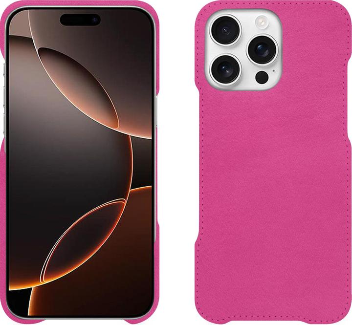 Rose BB ( Pantone #DB599F )