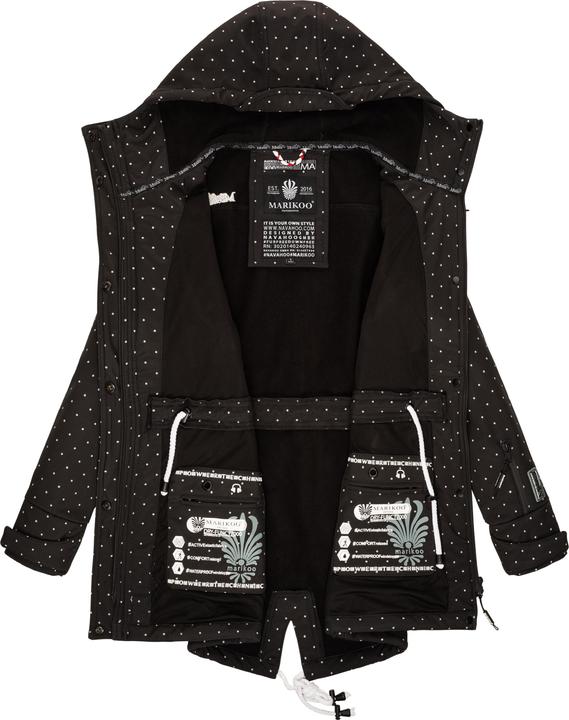 Image du produit Marikoo Zimtzicke (XS)