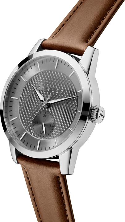 Image du produit Fawler Dayton (Montre analogique, 40 mm)