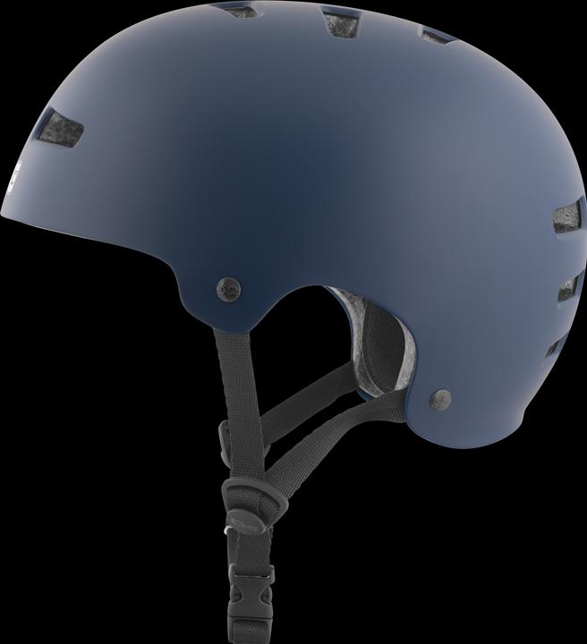Produktbild TSG Evolution Solid (57 - 59 cm)