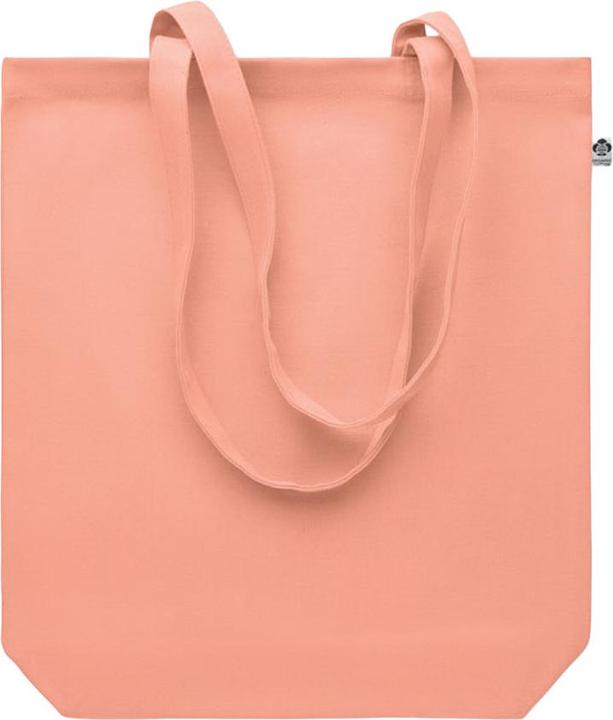 Produktbild MidOcean Einkaufstasche Coco Canvas