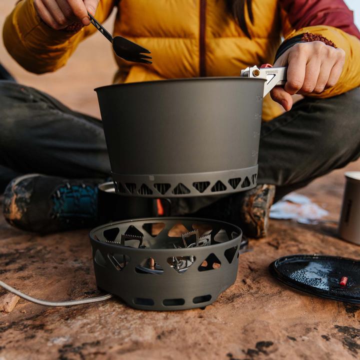 Actual product image Primus Prime Tech Stove Set 1300ml