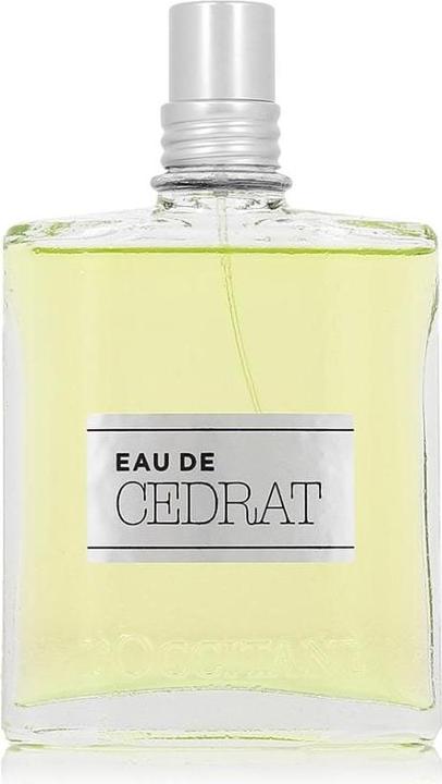 Produktbild L'Occitane Eau de Cédrat (Eau de Toilette, 75 ml)