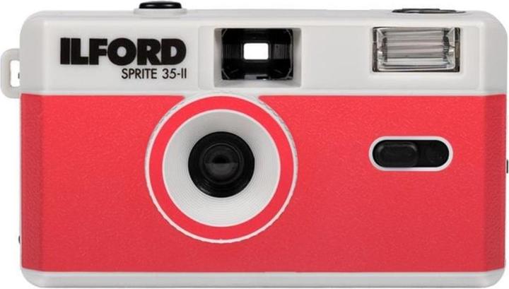 Immagine prodotto Ilford Sprite 35-II