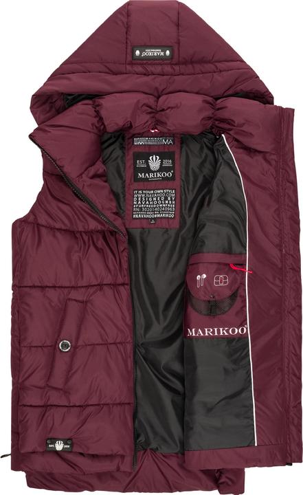 Actual product image Marikoo Zarinaa (M)