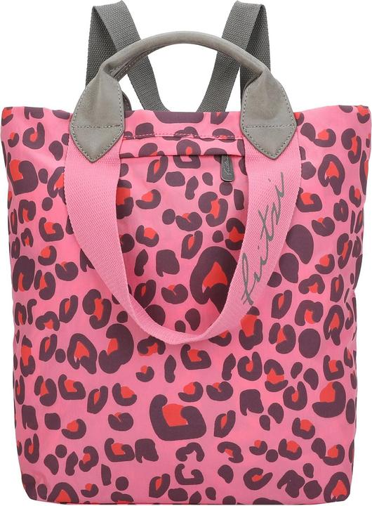 Produktbild Fritzi aus Preußen Ju Limited 2in1 City Rucksack 38 cm (17 l)