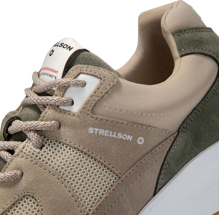 Image du produit Strellson greenwich kilburn sneaker xt7 (43)