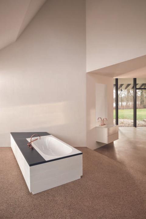 Immagine prodotto Bette Starlet Spirit vasca da bagno rettangolare, 180 x 80 cm, 1634 (155 l, 180 cm, 80 cm)