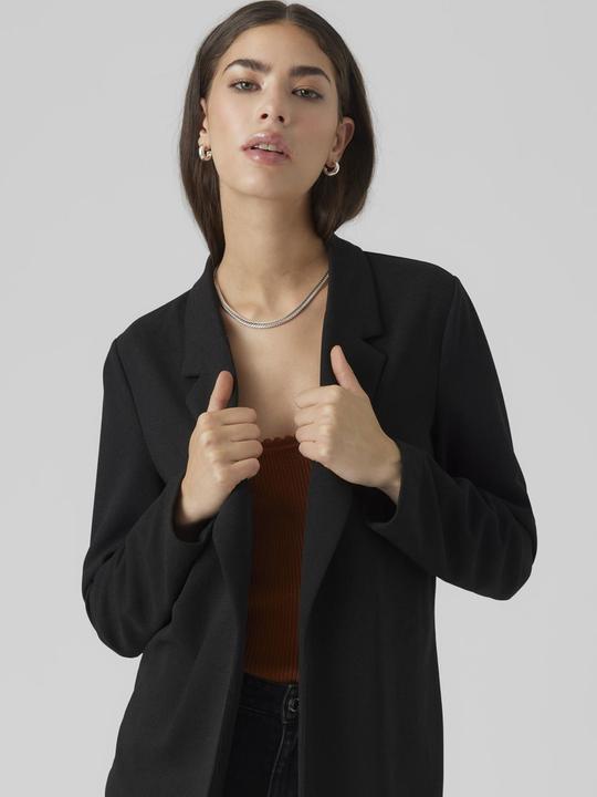 Actual product image Vero Moda VMLIVA LS LONG BLAZER NOOS Blazer (XS)