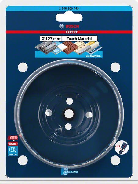 Actual product image Bosch Professional Zubehör Expert Tough Material (152 millimetres)