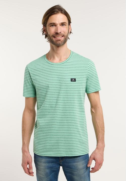 Image du produit Ragwear Paollo Stripe Gots (M)