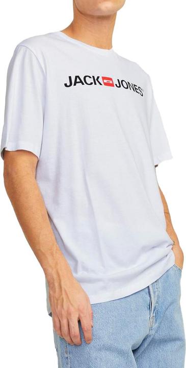 Immagine prodotto Jack & Jones 3er Pack Basic T-Shirt (L)