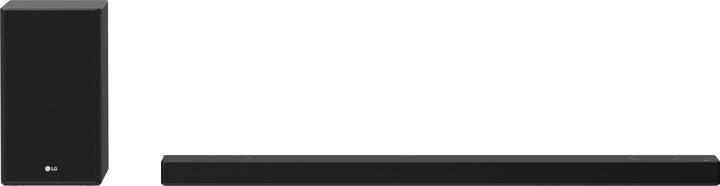LG DSP9YA (520 W, 5.1.2 Kanal)
