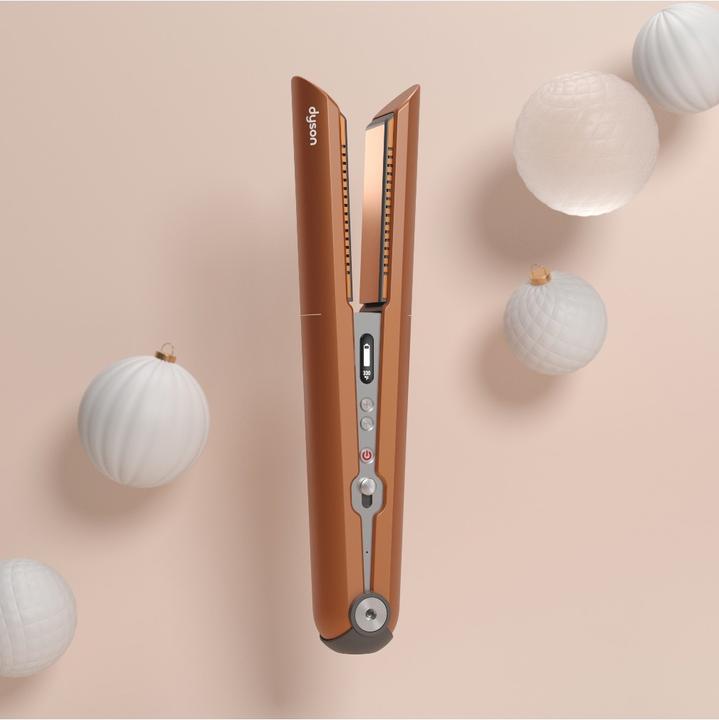 Image du produit Dyson Corrale (Fer plat)