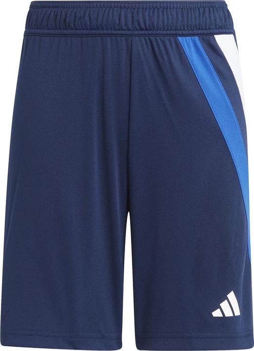 Actual product image adidas FORTORE23 training shorts kids (152)