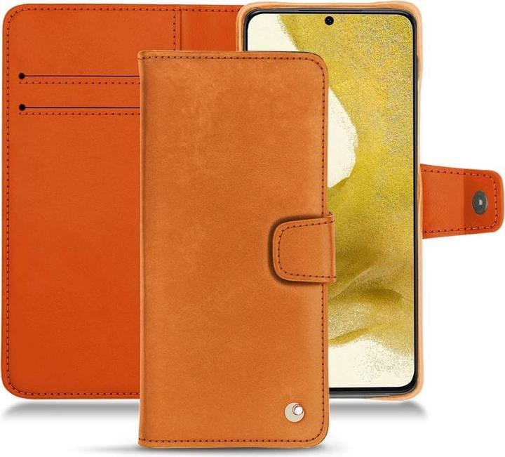 Image du produit Noreve Housse cuir (Samsung Galaxy S22)