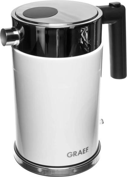Image du produit Graef Semaine 61 (1.50 l, Prise UE)