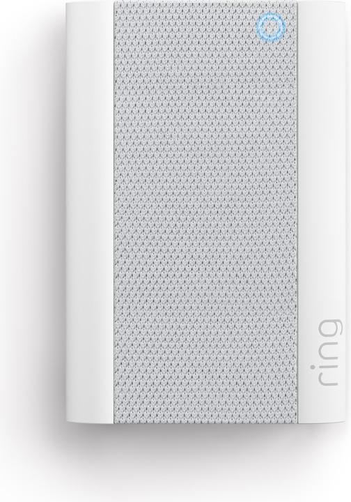 Ring chime pro (Wi-Fi)