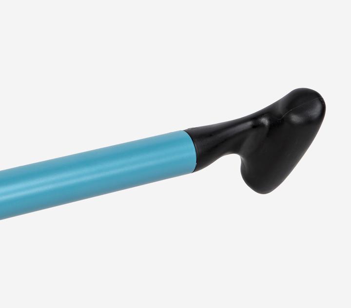 Actual product image Itiwit Paddel Stand Up Paddle 3-teilig 165–205 cm - 100 blau (205 cm, 3-piece)