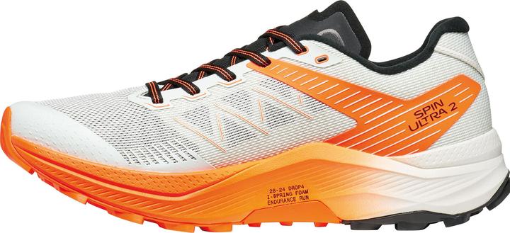 Immagine prodotto Scarpa Spin Ultra 2 (41.5)