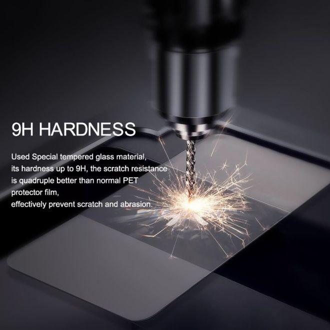 Produktbild Nillkin H+ PRO Schutzglas (1 Stück, Samsung Galaxy A71)