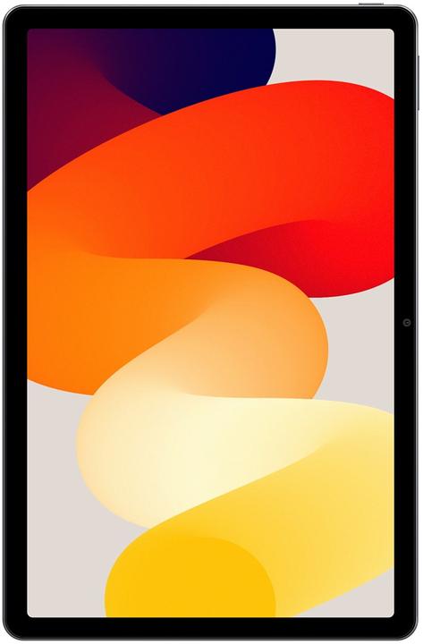 Actual product image Xiaomi Redmi Pad SE (WLAN only, 11", 256 GB, Graphite grey)