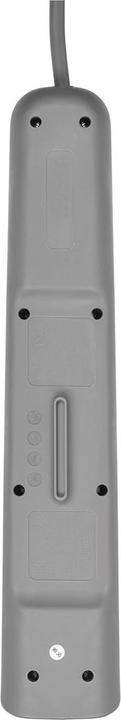 Produktbild Belkin Surgemaster (6 x, CEE 7/3, 2 m)