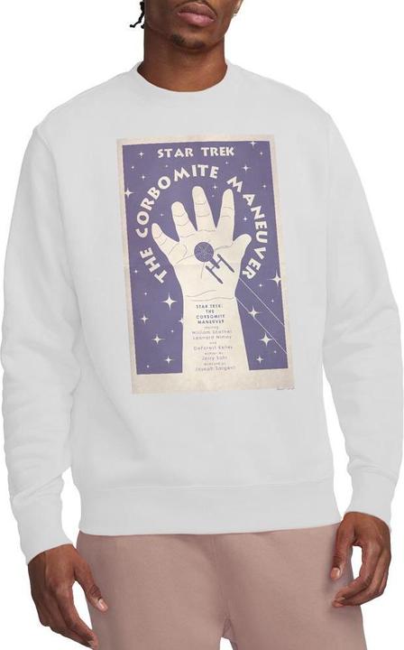 Produktbild The Original Series Episode 10 Sweatshirt (L)