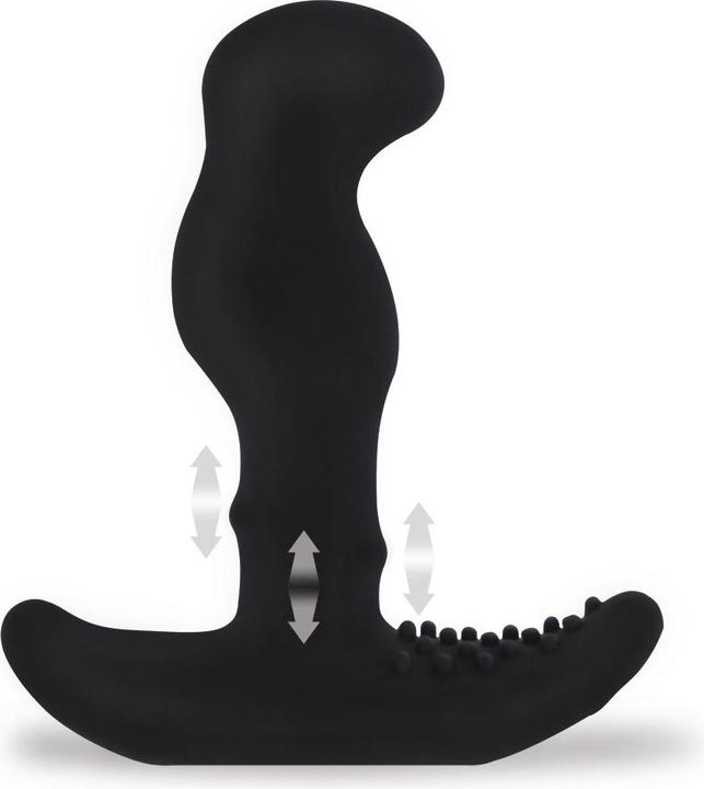 Actual product image Nexus G-Stroker Vibrator Unisex