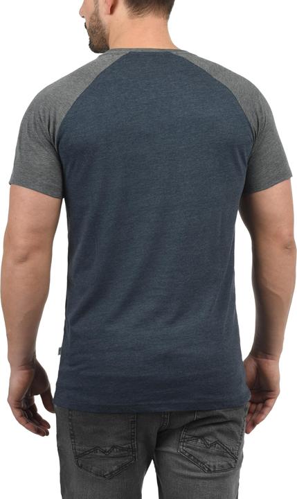 Image du produit Solid Bastian - manches courtes - Homme (L)