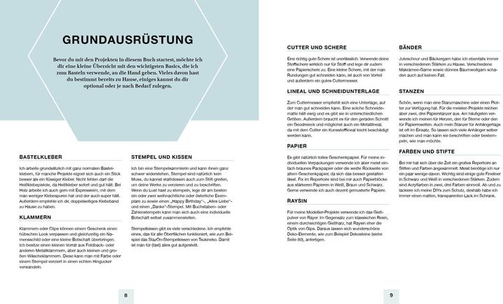 Image du produit Skandi-Chic – Das grosse Kreativbuch im Nature Look (Allemand, Angelika Putz, 2022)