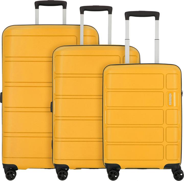 Honey yellow