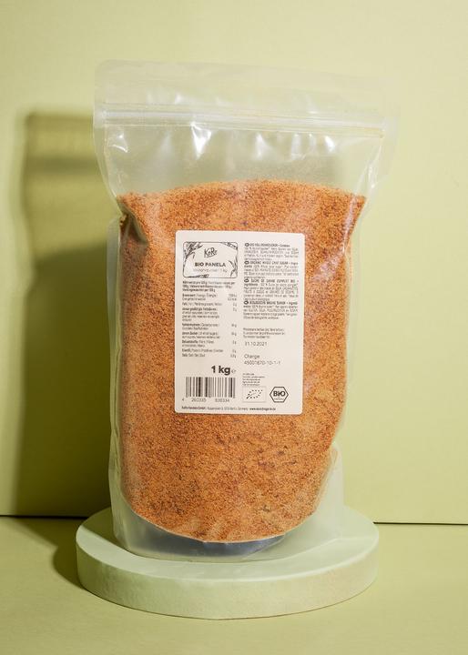Immagine prodotto KoRo Zucchero di canna integrale biologico (1000 g)