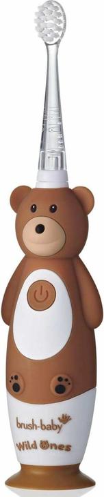 Immagine prodotto Brush-Baby WildOne (Spazzolino sonico)