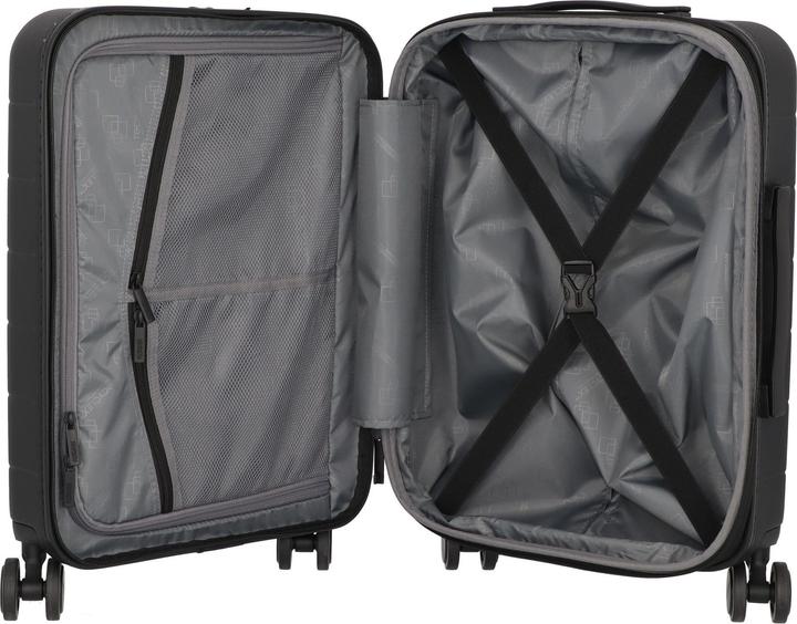 Actual product image American Tourister Novastream (39 l, Hand luggage (up to 50 litres))