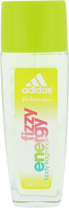 adidas Fizzy Energy (Spray, 75 ml)