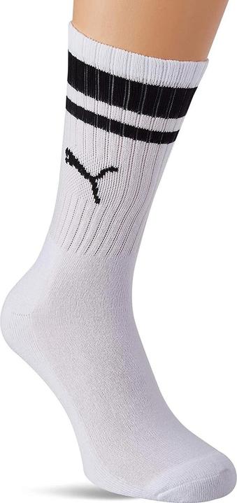 Image du produit Puma Chaussettes Heritage (2pcs) (39.5 - 42)
