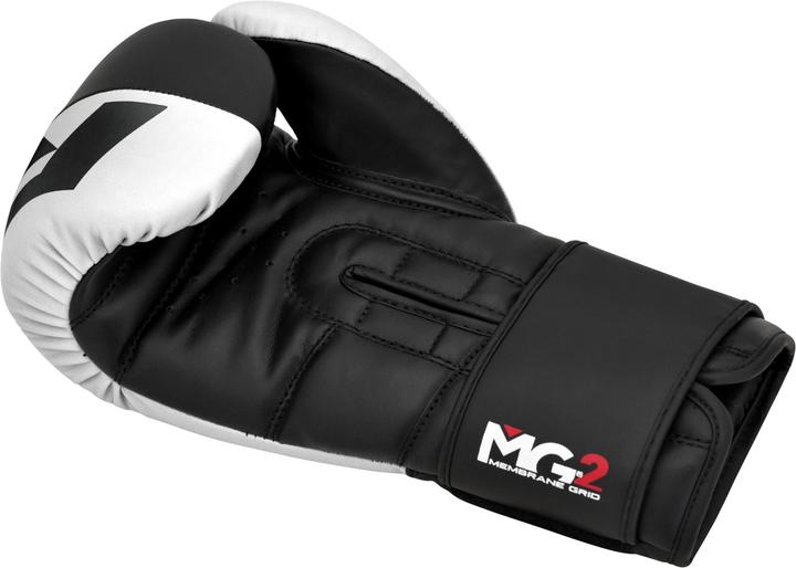 Actual product image Rdx Boxing Gloves REX F4 (12 OZ, 12)
