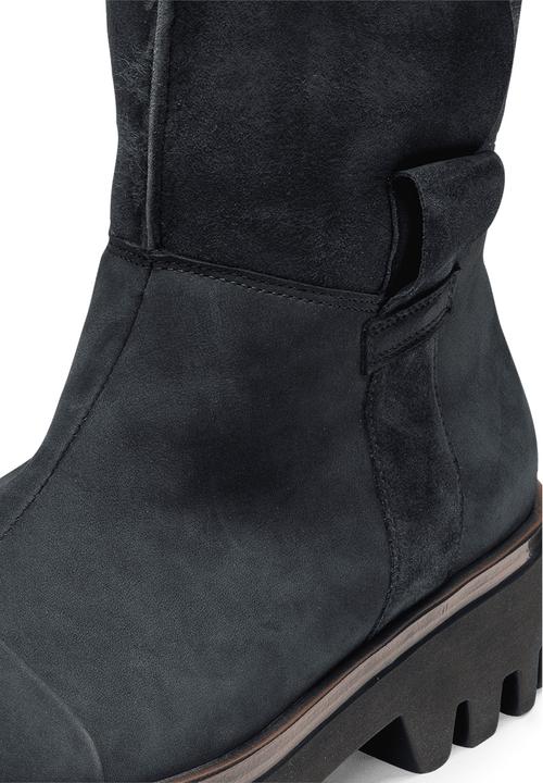 Immagine prodotto Vitaform Steiefeletten Damen Weite H Nubukleder (41)