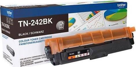 Actual product image Brother TN-243M (M)