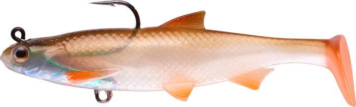 Caperlan Ufish 180 (Spinningrute, 180 cm)