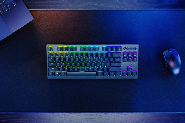 Produktbild Razer DeathStalker V2 Pro (US, Kabelgebunden, Kabellos)